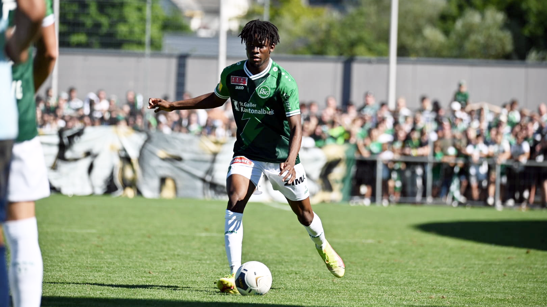 Fc St Gallen Vorschau Arbedo Fcsg