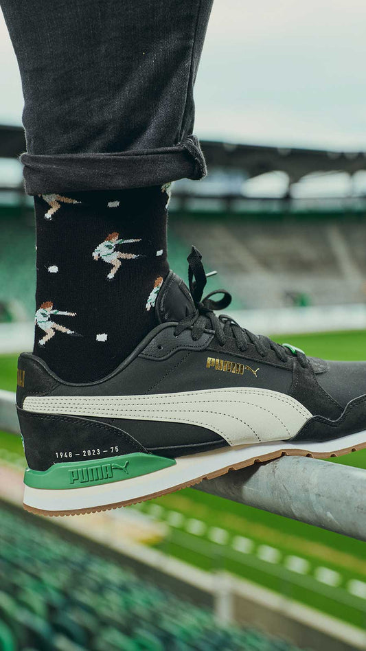 PUMA ST Runner