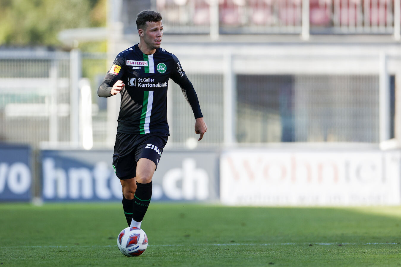 FC St.Gallen 1879 - Espen Inside