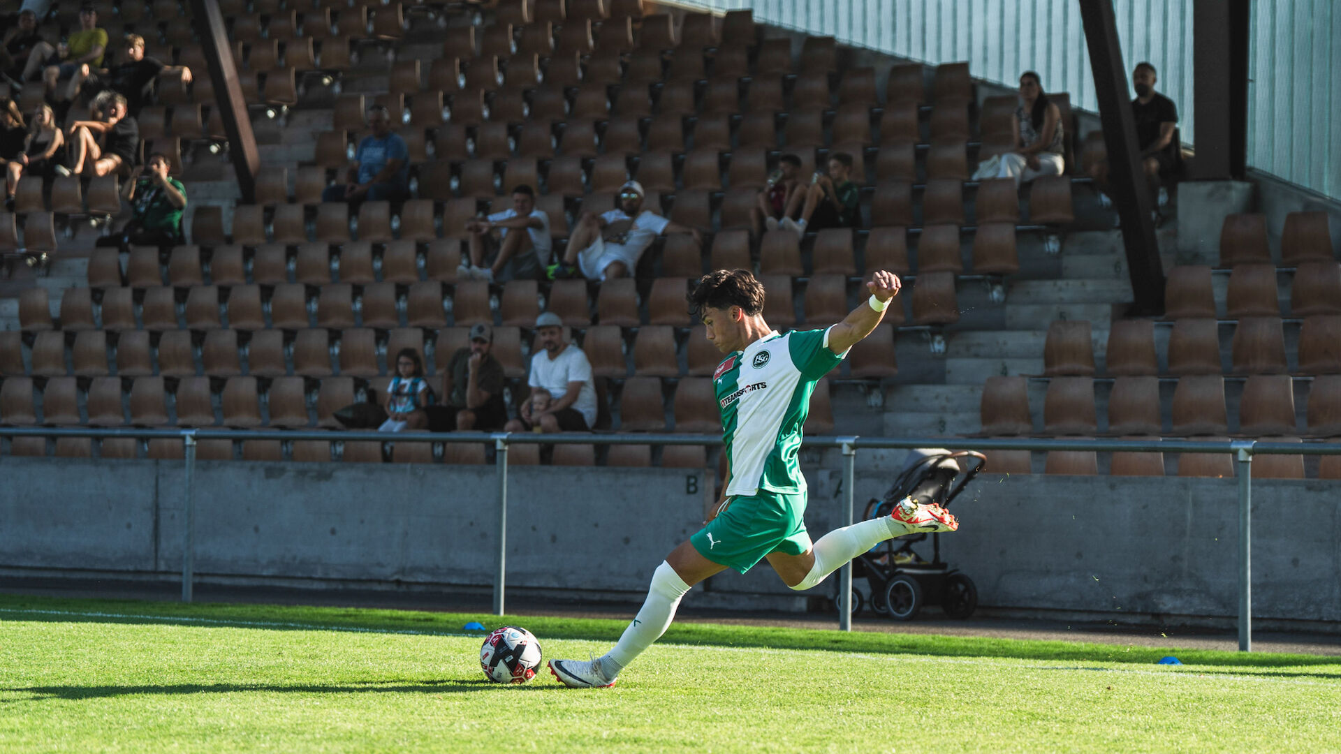 FC St.Gallen 1879 - 20230928_Vorschau_Zuerich