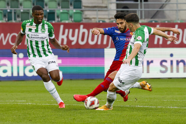 FC St.Gallen 1879 - 20210225_Vorschau-FCSG-Basel