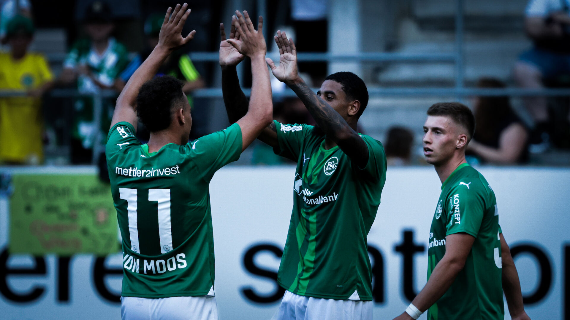 FC St.Gallen 1879 - 20230720_Vorschau_FCSG-FCB