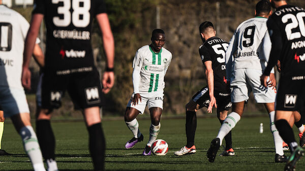 FC St.Gallen 1879 - Espen Inside